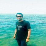 تصویر پروفایل حامد