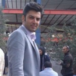 تصویر پروفایل نيما