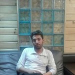 تصویر پروفایل غلامرضا عمادی