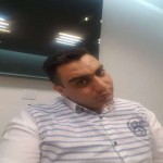 تصویر پروفایل کامیار