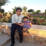 تصویر پروفایل میکاییل