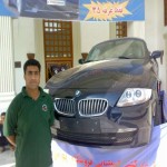 تصویر پروفایل مهدی