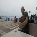تصویر پروفایل پیروز پارسی