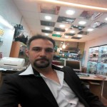 تصویر پروفایل سینا