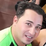 تصویر پروفایل سعید