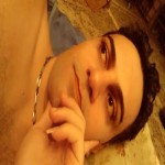 تصویر پروفایل سعید