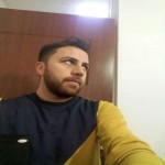 تصویر پروفایل بهروز