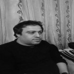 تصویر پروفایل امیرحسنی