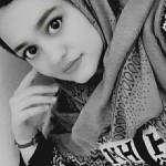 تصویر پروفایل شیرین