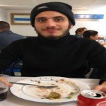 تصویر پروفایل داود