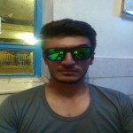 تصویر پروفایل محمد