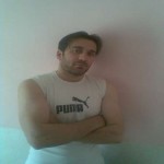 تصویر پروفایل شاهین