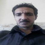 تصویر پروفایل سهراب ماهرویی