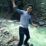 تصویر پروفایل میثم