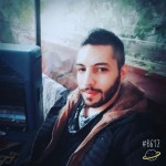 تصویر پروفایل احمد