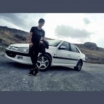 تصویر پروفایل امیر