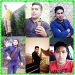 تصویر پروفایل مهرشاد