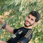 تصویر پروفایل حسین