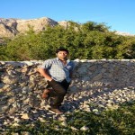 تصویر پروفایل حمید