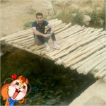 تصویر پروفایل کامران