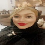 تصویر پروفایل نازنين