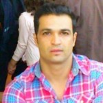 تصویر پروفایل امیر