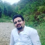 تصویر پروفایل سینا
