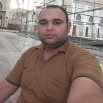 تصویر پروفایل رسول