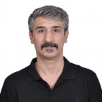 تصویر پروفایل احمد