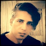 تصویر پروفایل سعید