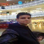 تصویر پروفایل ایمان