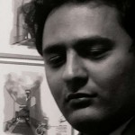 تصویر پروفایل ابی