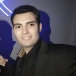 تصویر پروفایل فراز
