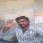 تصویر پروفایل امین