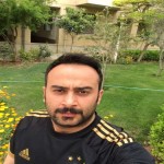 تصویر پروفایل محمد