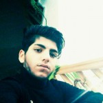 تصویر پروفایل شایان