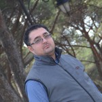 تصویر پروفایل علی