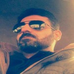 تصویر پروفایل علیرضا