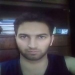 تصویر پروفایل رضا