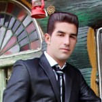 تصویر پروفایل سپهر