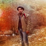 تصویر پروفایل امین