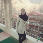 تصویر پروفایل زهرا
