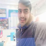 تصویر پروفایل احسان