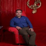 تصویر پروفایل مرتضی