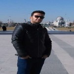 تصویر پروفایل حامد