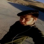 تصویر پروفایل رضا