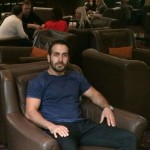 تصویر پروفایل موسا