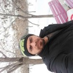 تصویر پروفایل احسان