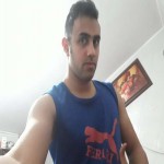 تصویر پروفایل مهرداد