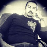 تصویر پروفایل فرید